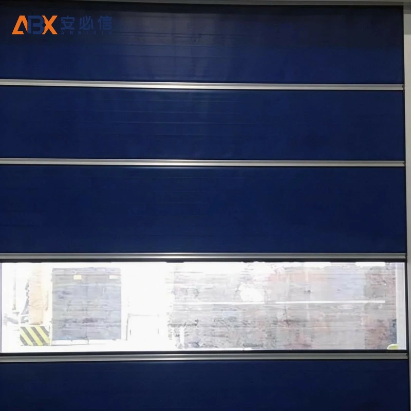 广州快速卷帘门